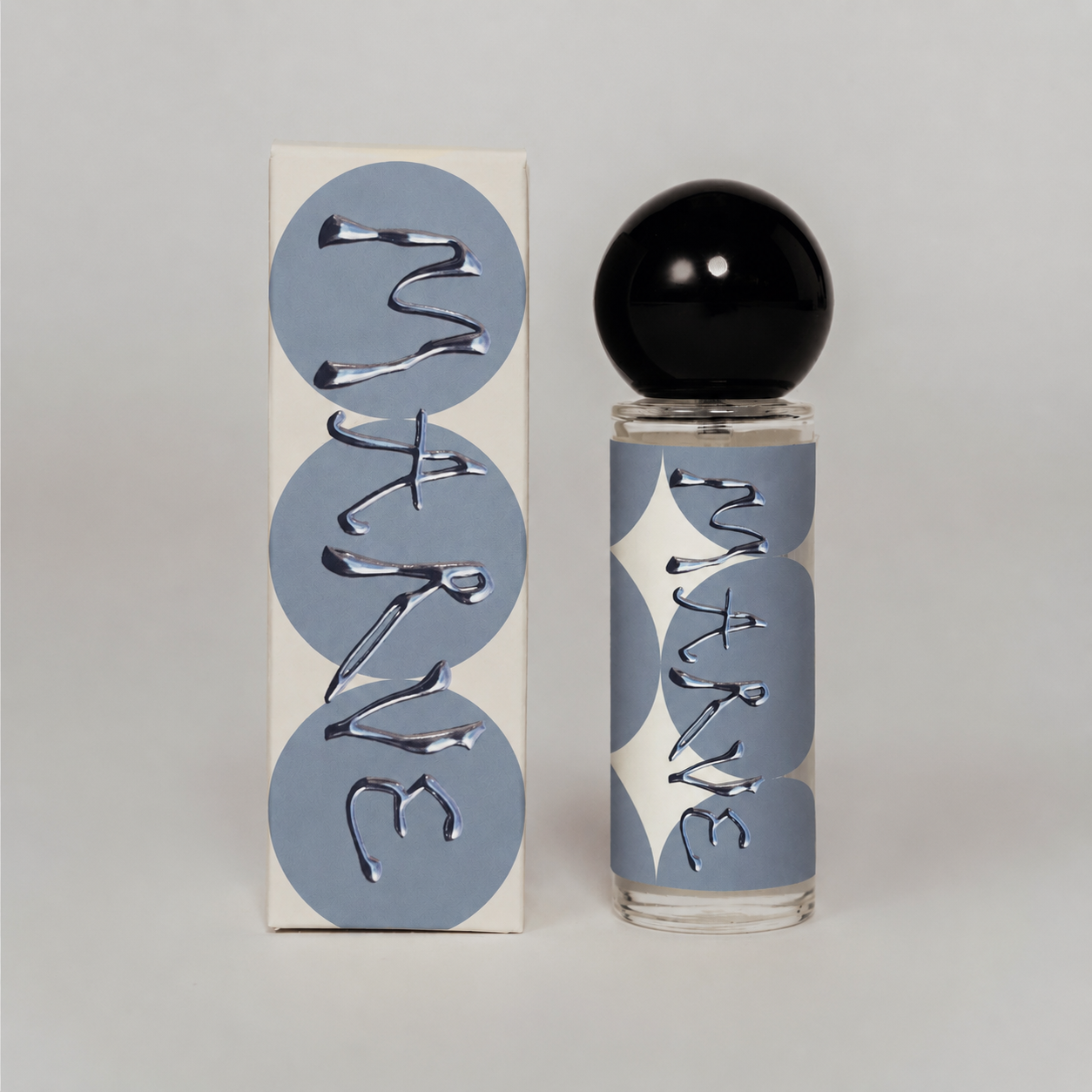 FRAGRANCE NIGHTCAP
