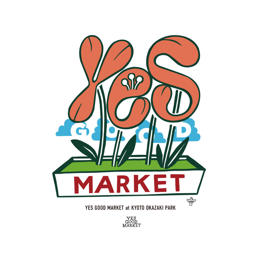 10.3-10.4 - YES GOOD MARKET at KYOTO