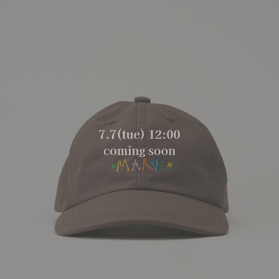 MARVE KIDS CAP
