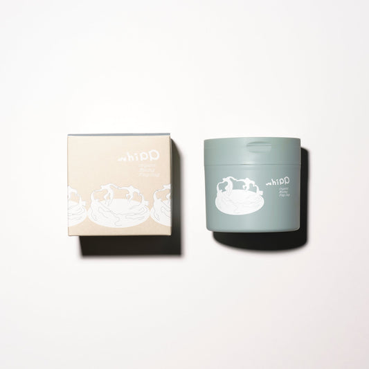 whipp organic ミキシング プレイクレイ 150g