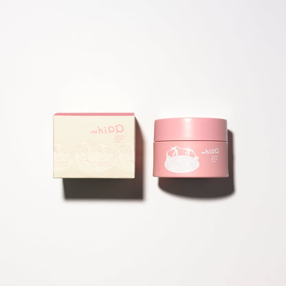 whipp organic ミキシング ソープ 100mL