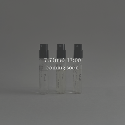 FRAGRANCEお試しSET