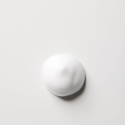 [発酵] フェイスウォッシュ（泡洗顔）