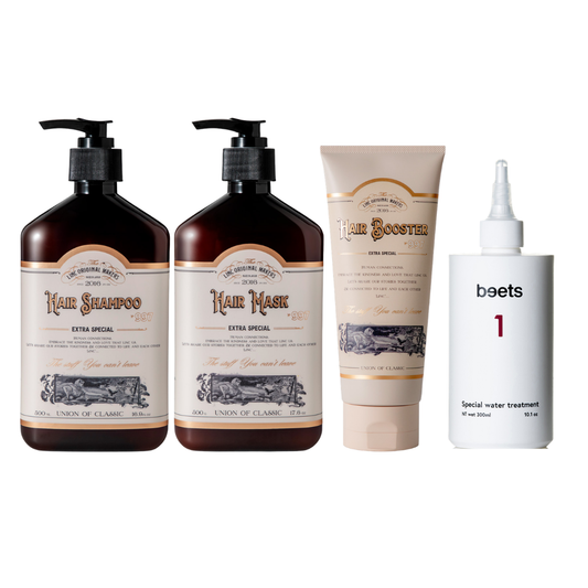 Hair Care SET