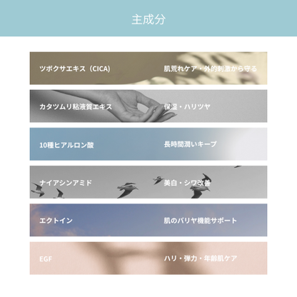 UVシールド セルプロテクション