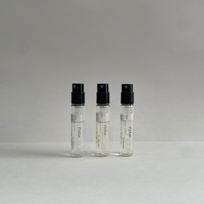 FRAGRANCEお試しSET