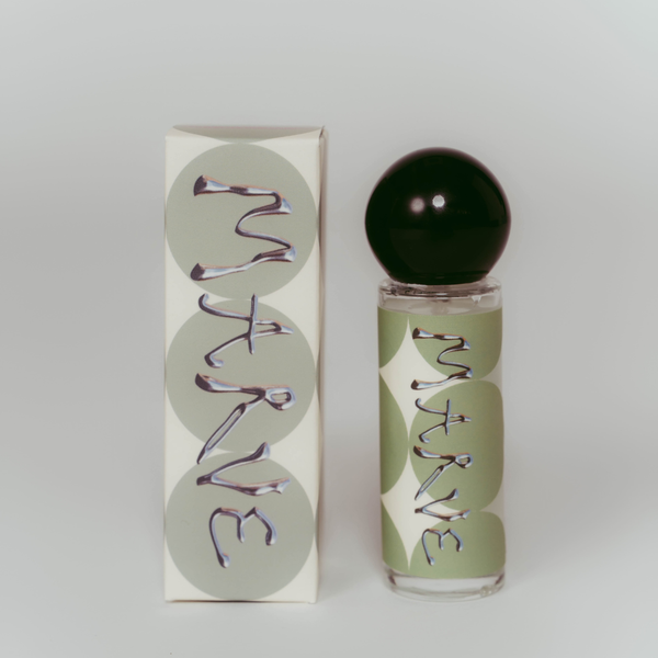 FRAGRANCE TASTE