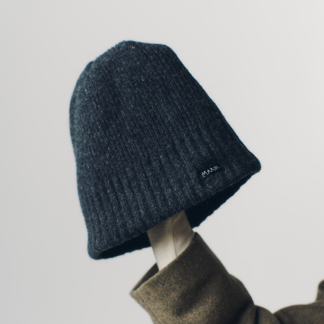 MARVE  ORIGINAL BEANIE