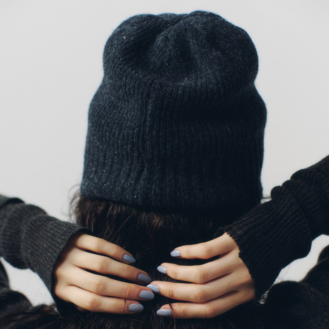 MARVE  ORIGINAL BEANIE