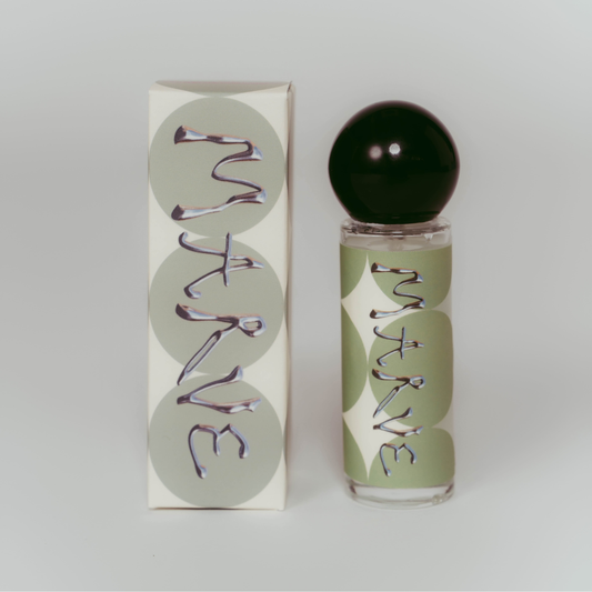 FRAGRANCE TASTE