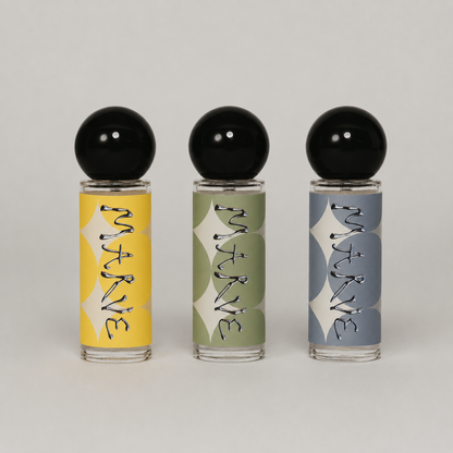 FRAGRANCE 3本セット
