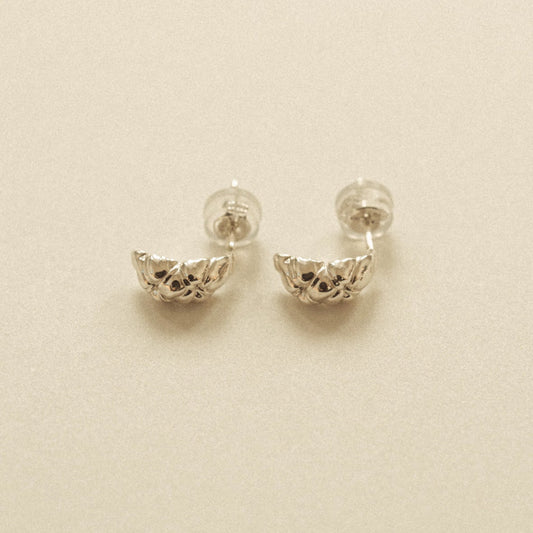【受注商品】xo mini pierce(silver/gold)