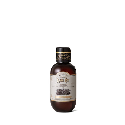 HAIR OIL -CARE-