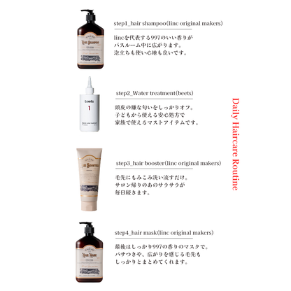 Hair Care SET