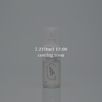 [発酵] フェイスウォッシュ（泡洗顔）