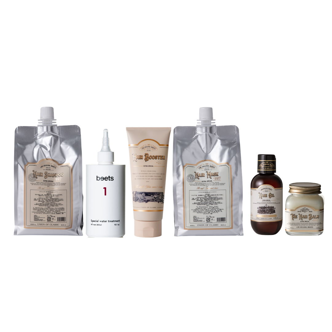 Hair Care SET