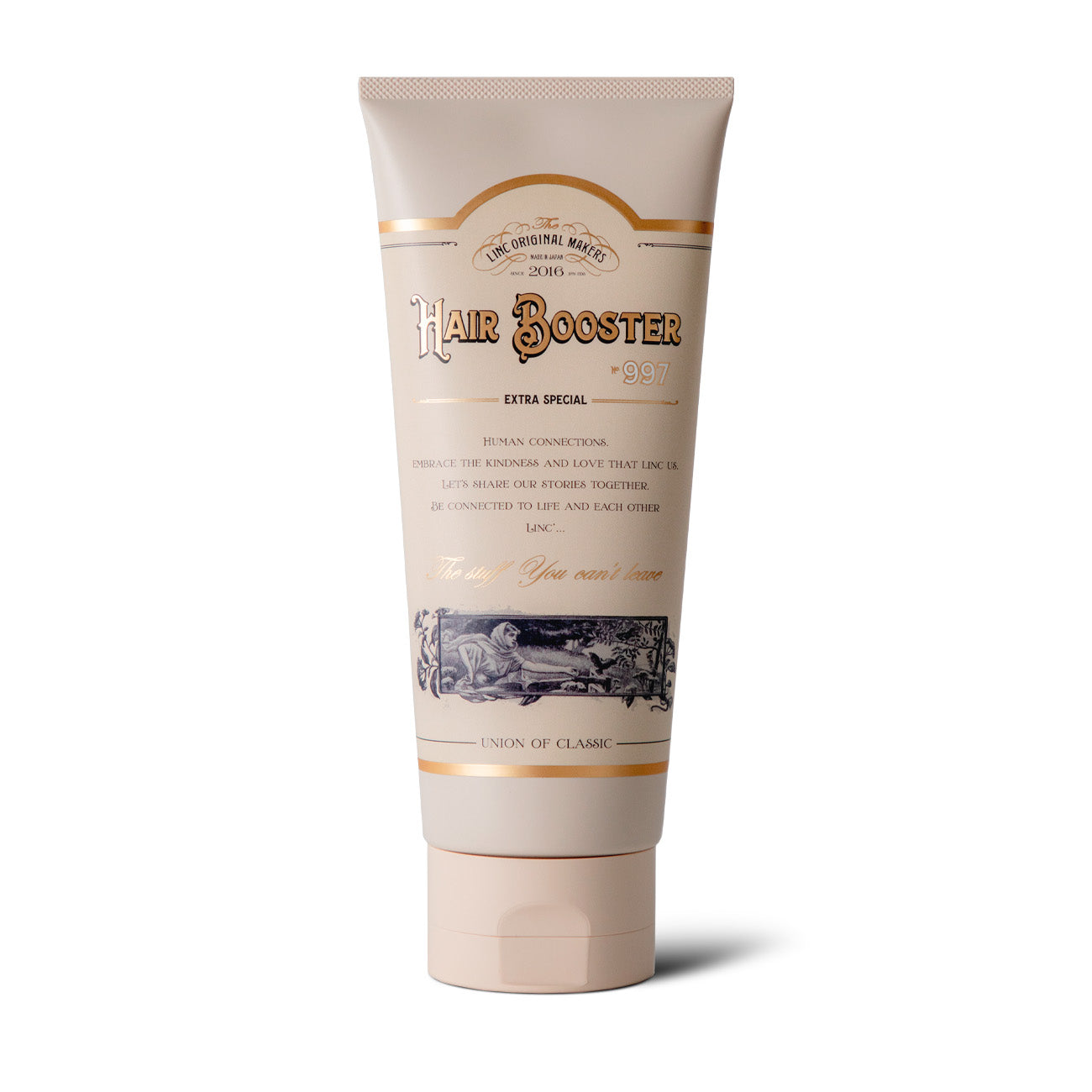 HAIR BOOSTER