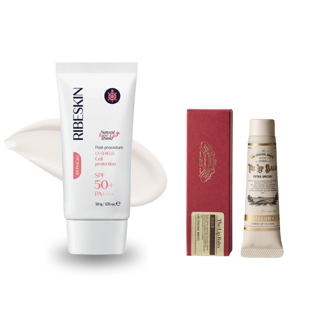 UV＋LIP SET