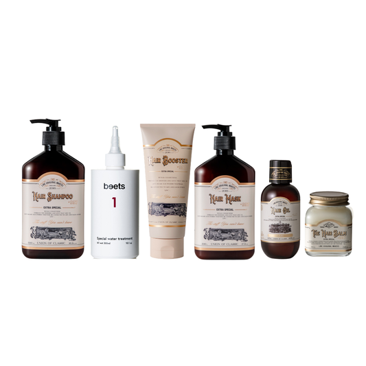Hair Care SET